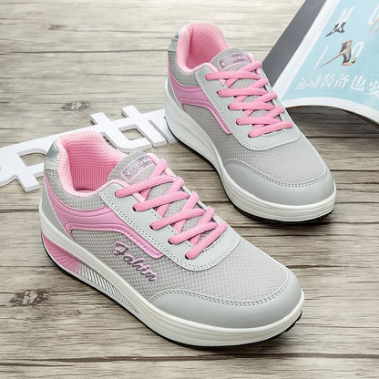 Casual Walking Sneakers for Women