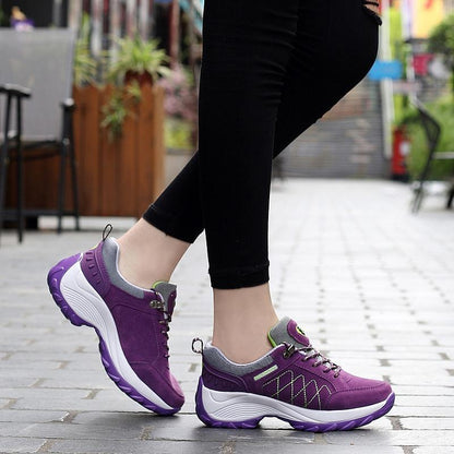 Arch Support Casual Shoes for Women