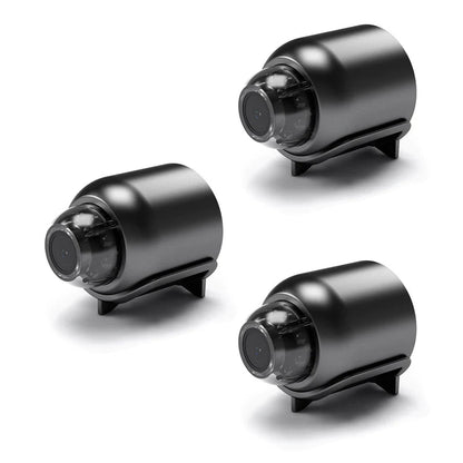 Mini Cam Small Wireless Security Camera
