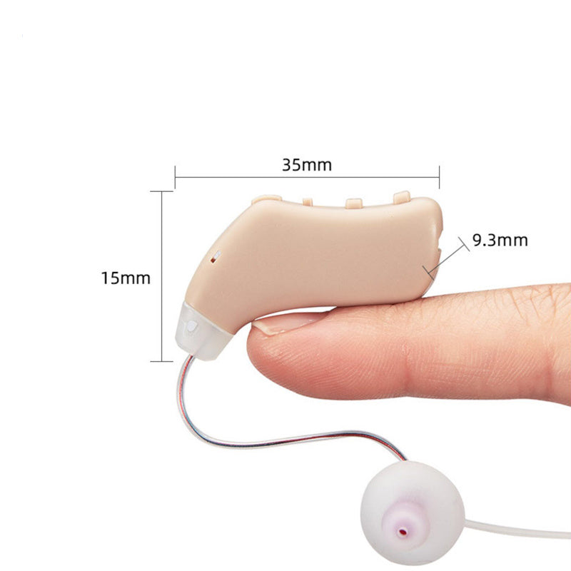 Hearing Aidhearing Aids |Rechargeable Hearing Aids |Otc RIC Hearing Aids