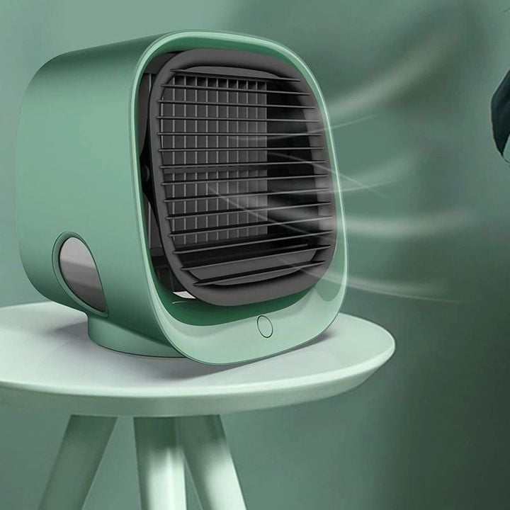 Portable Air Conditioner