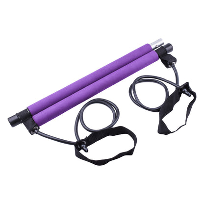 Multi-Functional Pilates Bar