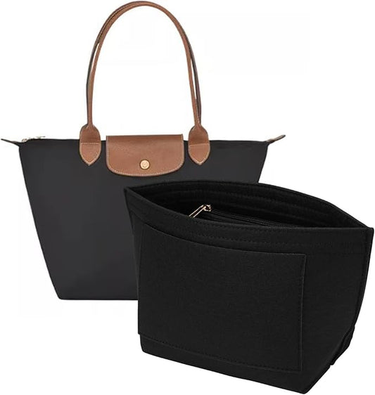 Premium Tote Bag Organizer Insert - OutfitLondon
