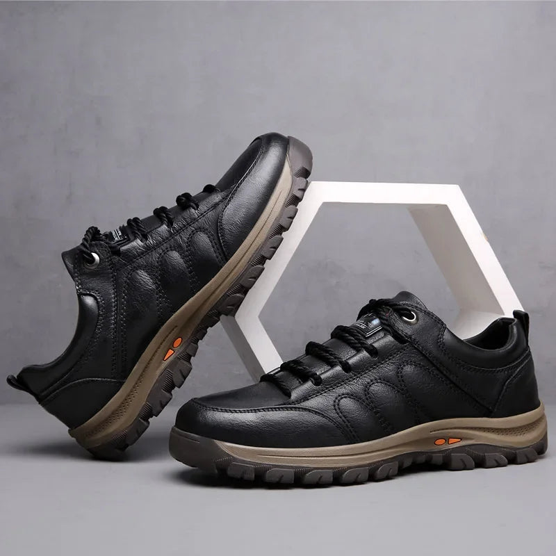 Comfortable Hiking Shoes for Men - OutfitLondon