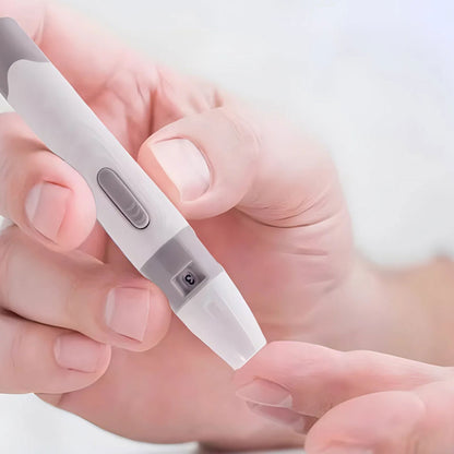 Blood Glucose Meter