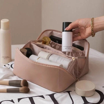 Portable Cosmetic Case for Women - OutfitLondon
