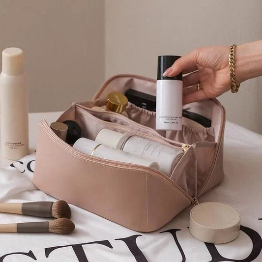 Portable Cosmetic Case for Women - OutfitLondon