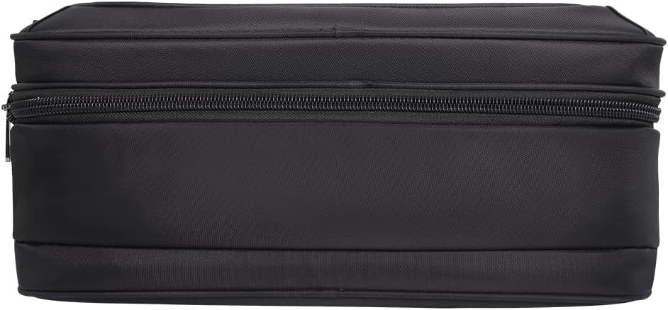 Professional Leather Laptop Work Bag