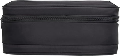 Professional Leather Laptop Work Bag