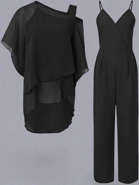 Women's 2 Piece Casual Outfit Set