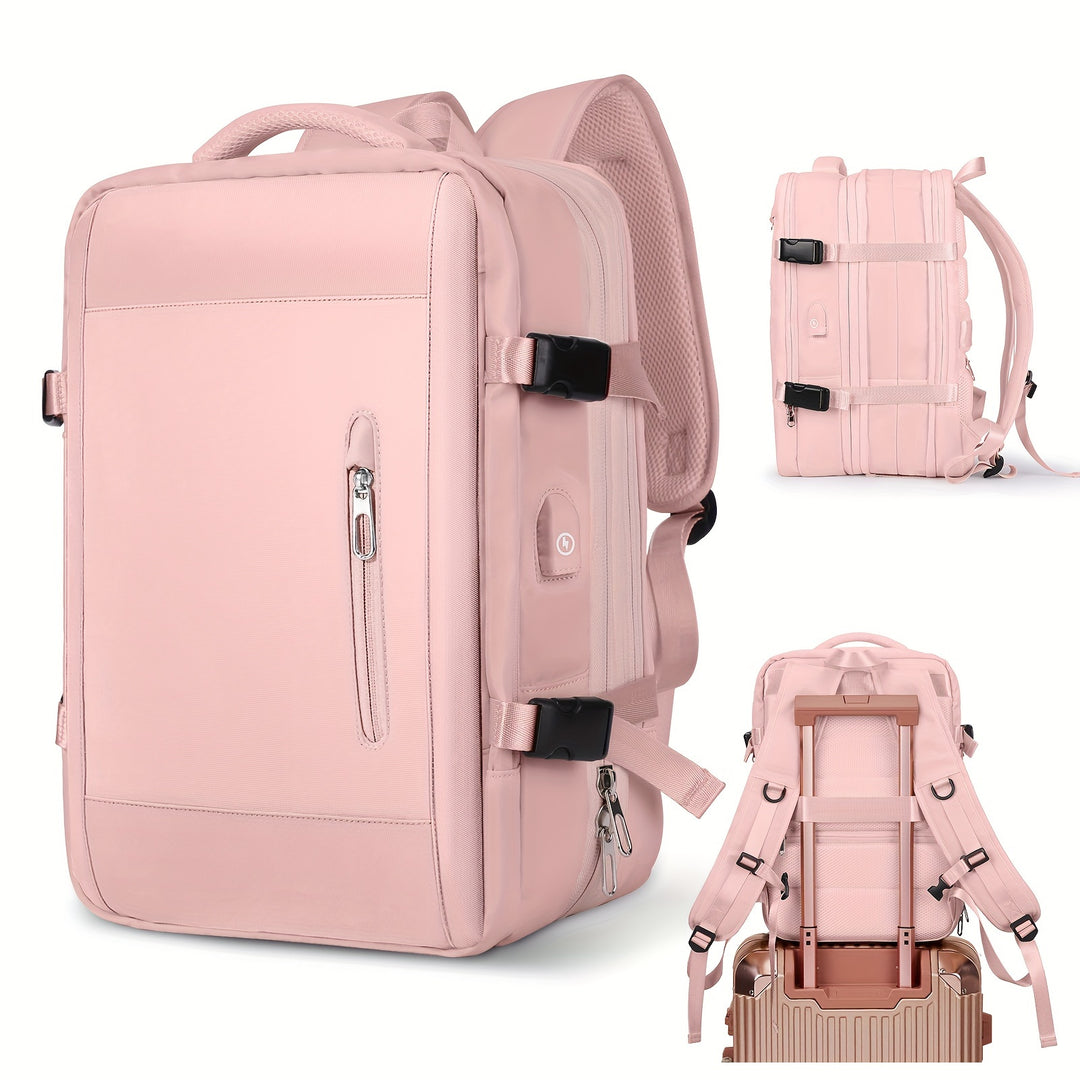 Waterproof Hiking Backpack Rusa