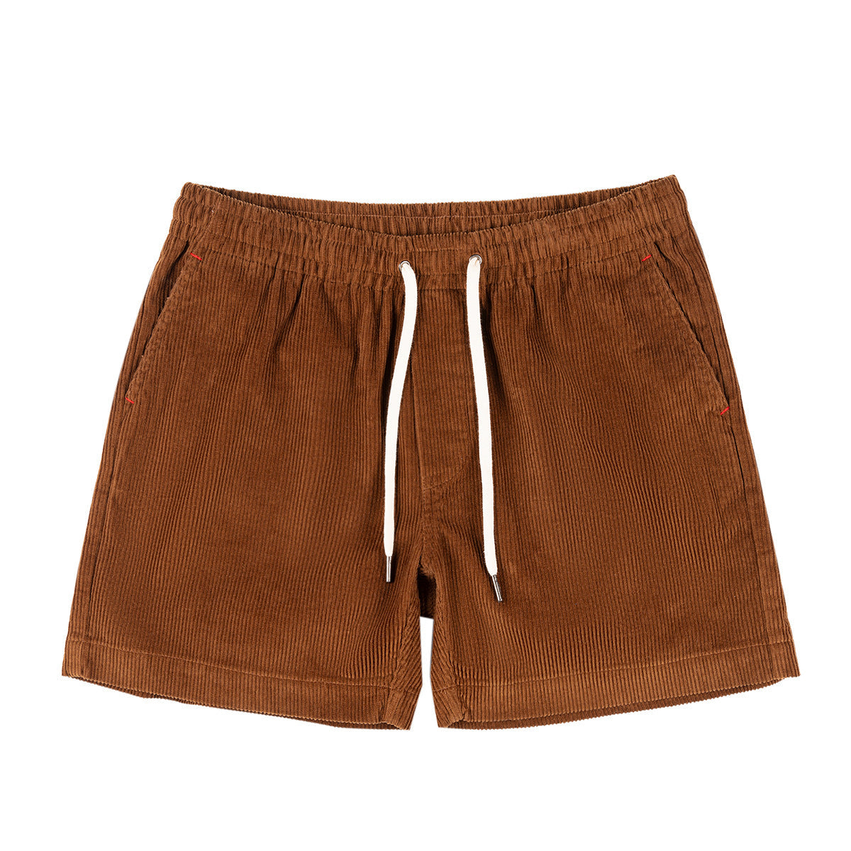 Men's Casual Corduroy Summer Shorts