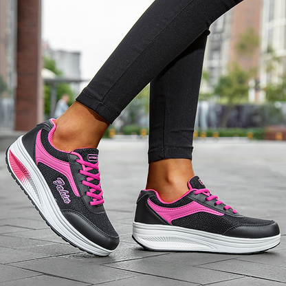 Casual Walking Sneakers for Women