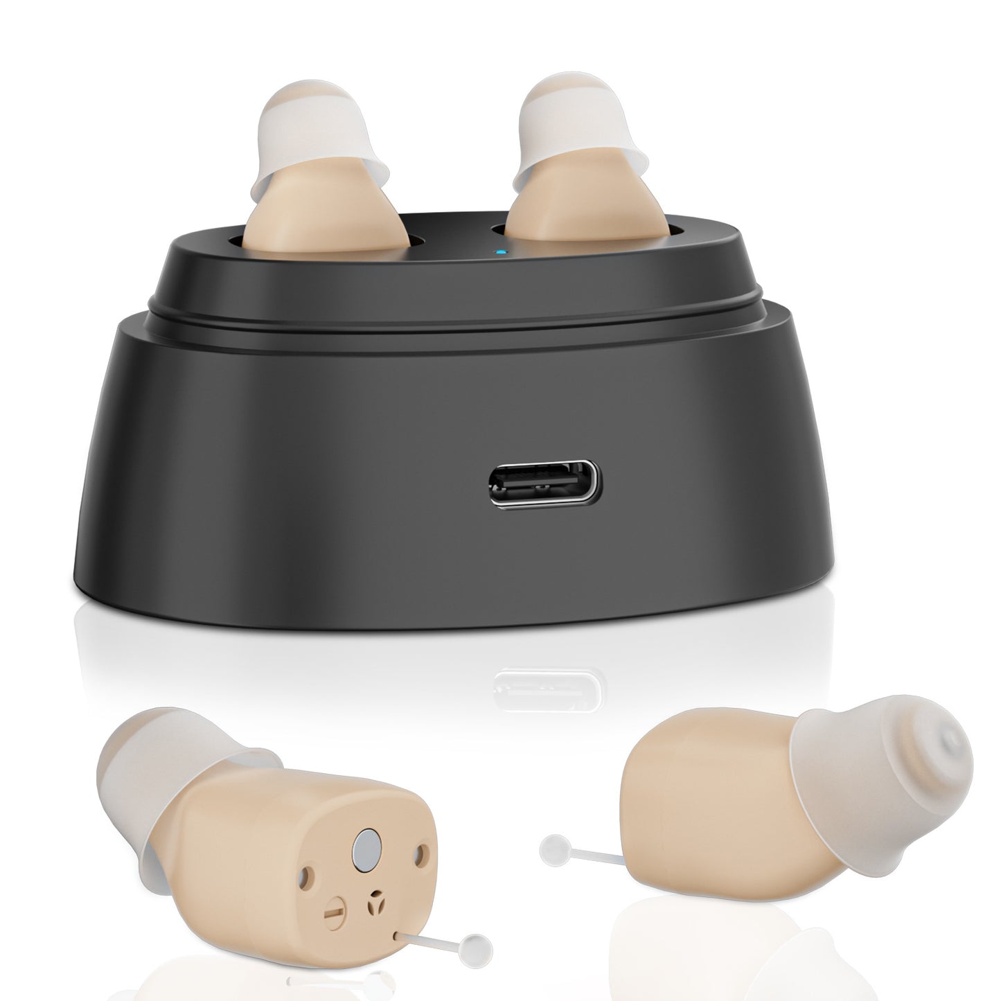 Over The Counter Hearing Aid PRO