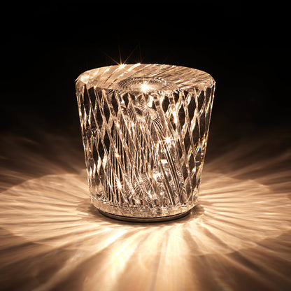 Xtal Becrux Table Lamp