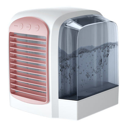 Polar Mini Portable AC - Britain's Top-Rated Portable AC