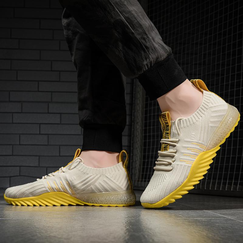 Comfortable Superleichte Sneaker for Women and Men