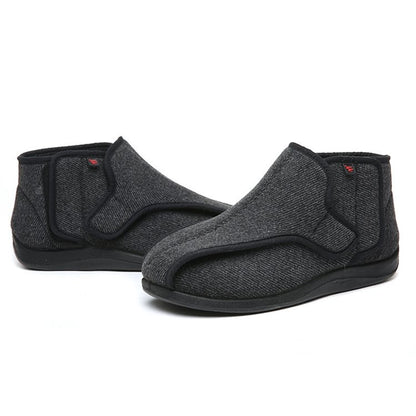Plus Size Diabetic Shoes  (Unisex)