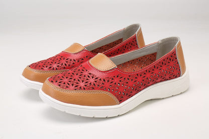 Non-Slip Thick Sole Brathable Shoes