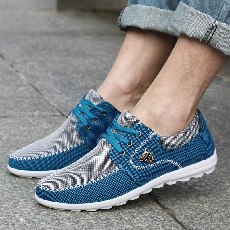 Iclass Men's Shoes