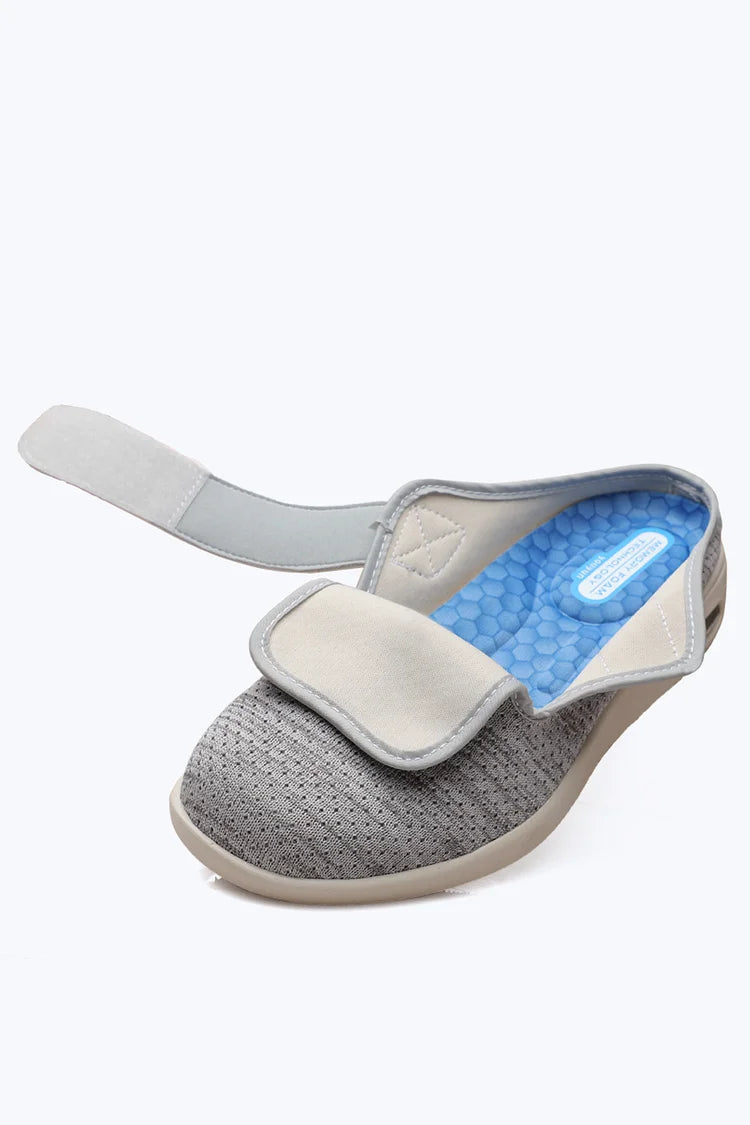 Comfortable Extra Wide Shoes For Sensitive Feet