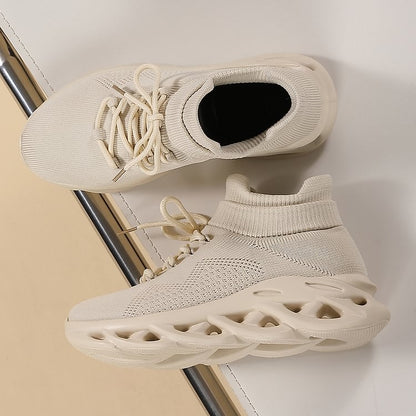 Comfortable Airy Walking Shoes for Women