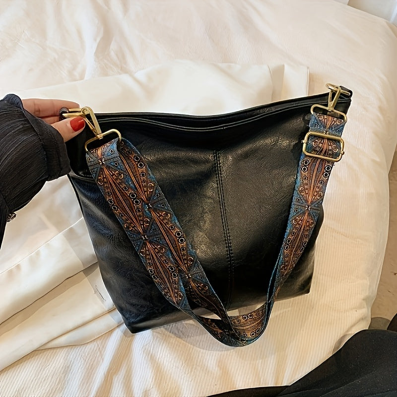 Chic Ladies Crossbody Bag Klara - OutfitLondon