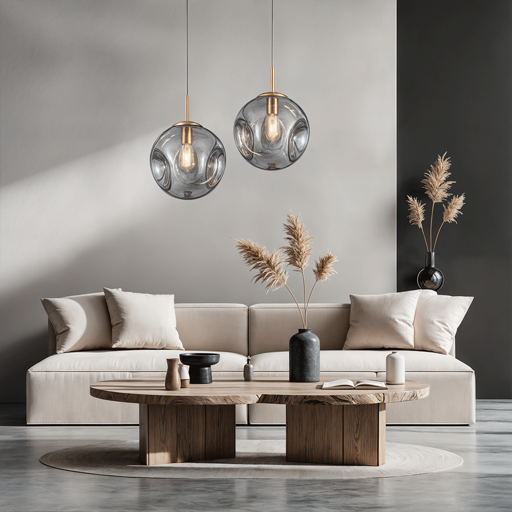 Chic Pendant Lighting Fixtures