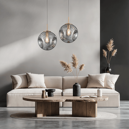 Chic Pendant Lighting Fixtures