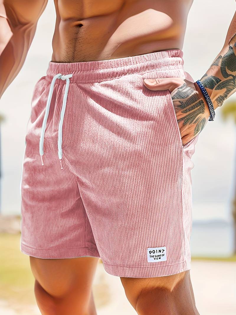 Comfortable Mens Swim Shorts by Mason