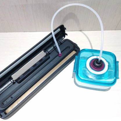 Food Vacuum Sealer