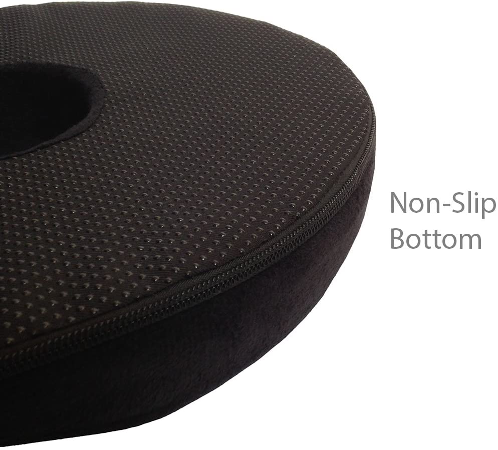 Hemorrhoids & Coccyx Pain Relief Cushion