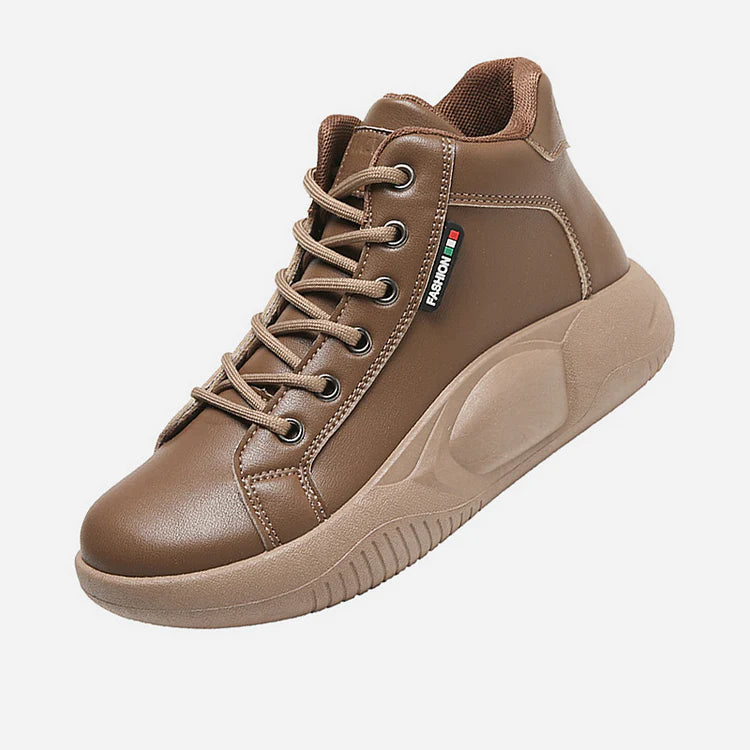 Grip Sole Women's Comfortable Sneakers