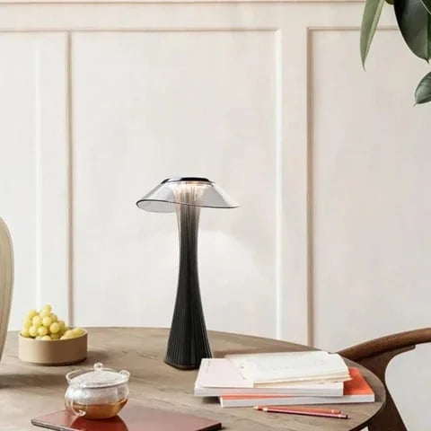 Designer Table Lamp Rechargeable Led Touch Table Lamp