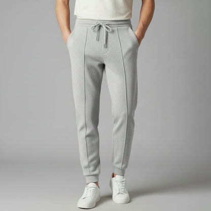 Luxury Cashmere Men's Pants