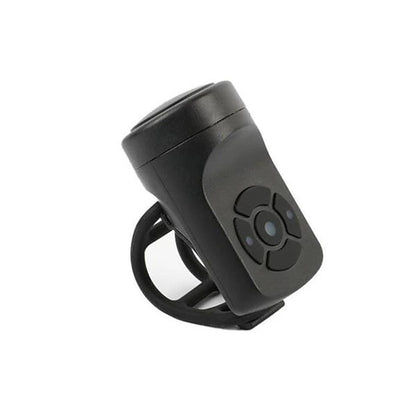 120dB Electric Bike Horn