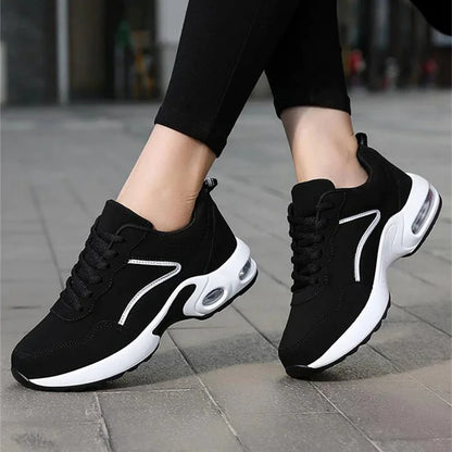 Zealbon™ Layla - Ergonomic Pain Relief Footwear