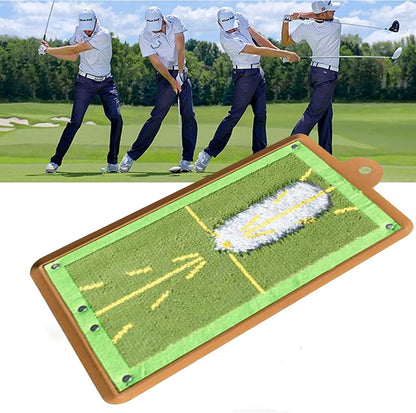 Golf Divot Board