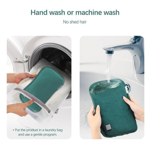 2-in-1 Electric Hand Warmer