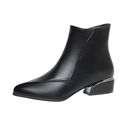 Women's Boots for Comfort and Elegance