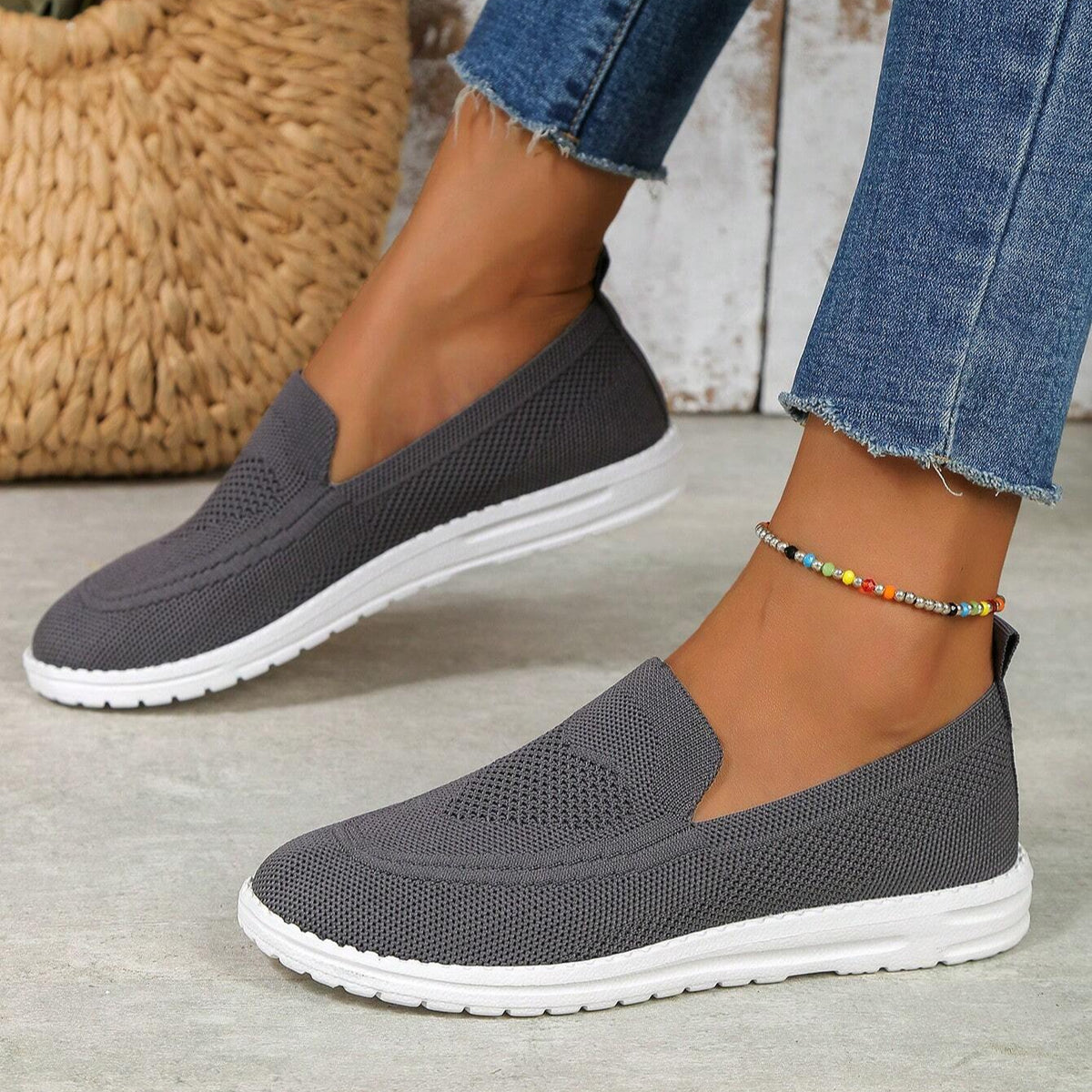 Orthopedic Summer Shoes