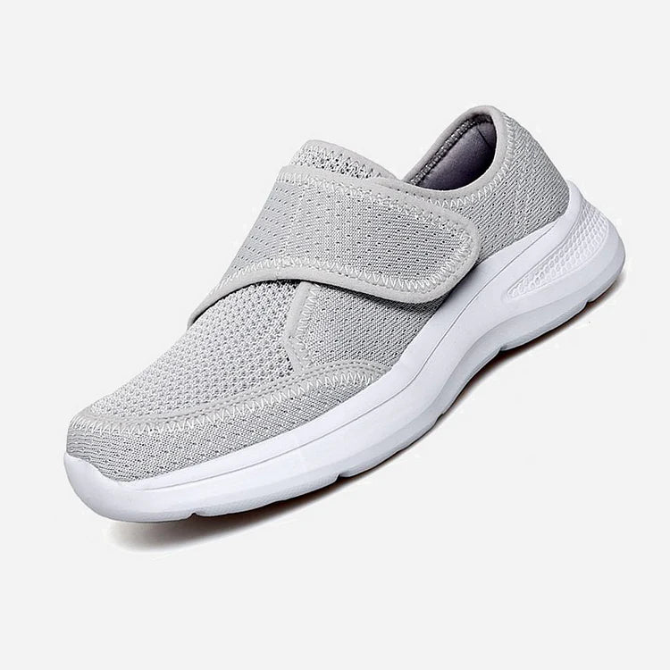 Comfortable Wide Fit Casual Shoes