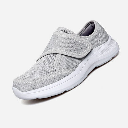 Comfortable Wide Fit Casual Shoes