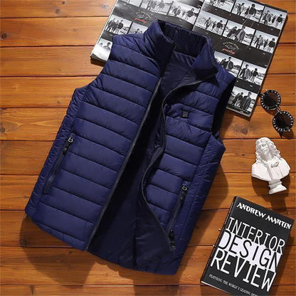 Electric Heated Vest