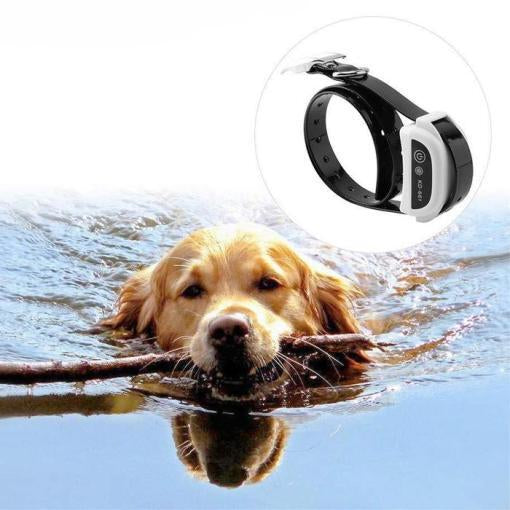 Wireless Dog Fence Waterproof Electric Dog Collar