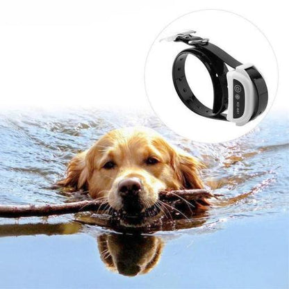 Wireless Dog Fence Waterproof Electric Dog Collar