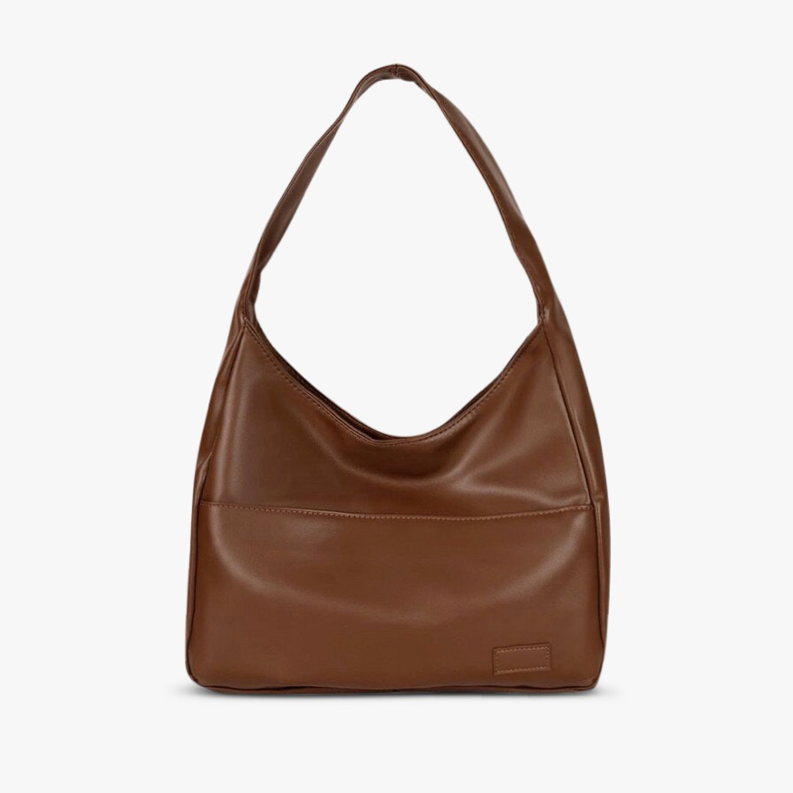 Classic Large Canvas Shopping Bag - OutfitLondon