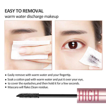 Volumizing Curly False Lash Mascara