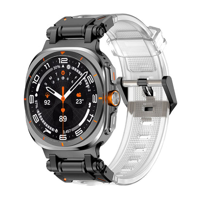 Strong Waterproof Strap For Samsung Watch Ultra