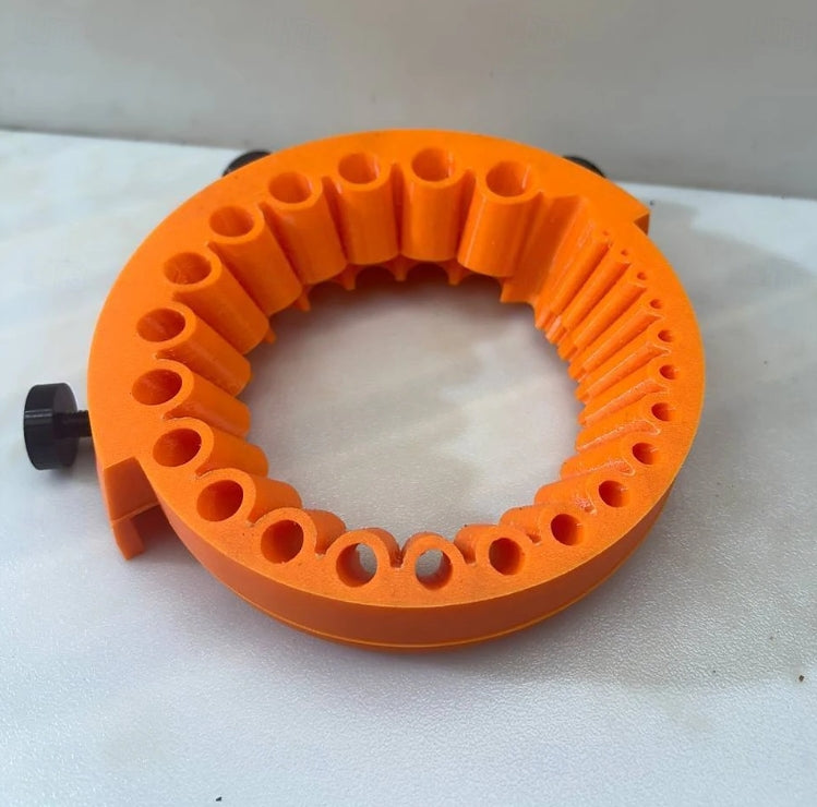 Drill Bit sharpener